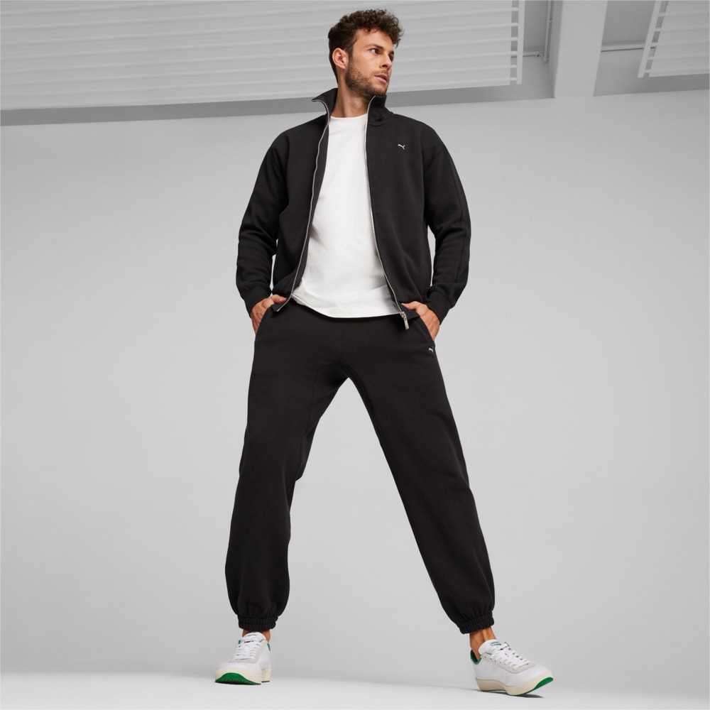Imagen PUMA Chaqueta deportiva T7 para hombre #2