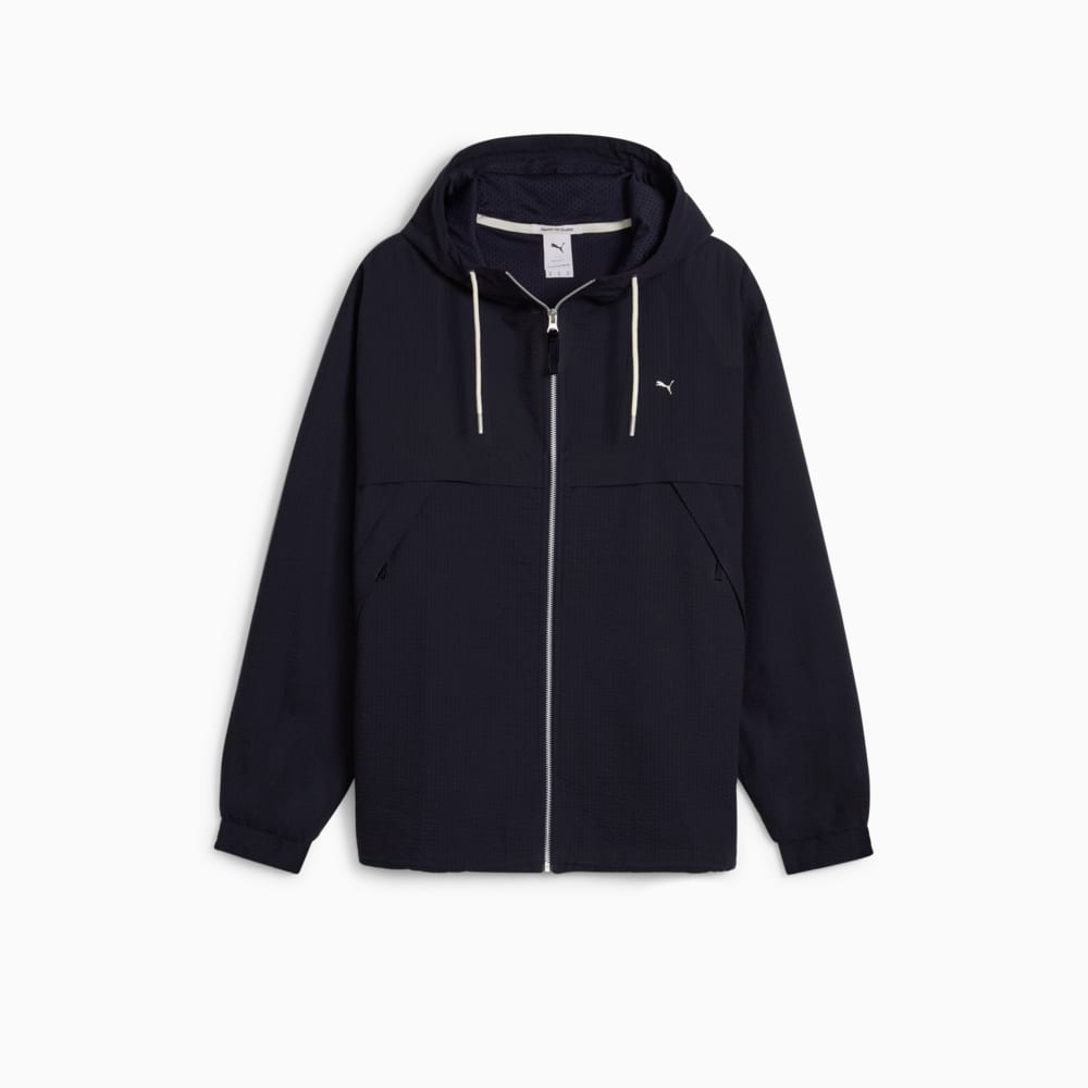 Image PUMA Jaqueta MMQ Masculina #1