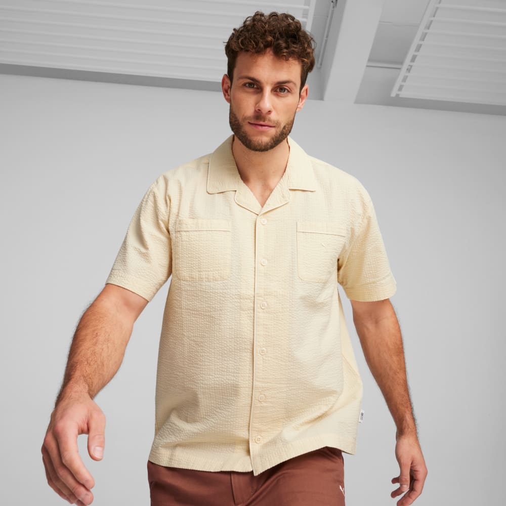 Image PUMA Camisa MMQ #1