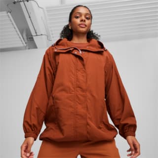 Изображение Puma Куртка YONA Women's Jacket