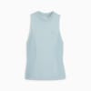 Изображение Puma Топ YONA Women's Knitted Top #6: Turquoise Surf