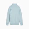 Зображення Puma Толстовка YONA Half-zip Sweatshirt #7: Turquoise Surf