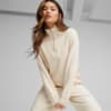 Зображення Puma Толстовка YONA Half-zip Sweatshirt #1: Alpine Snow
