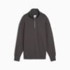 Изображение Puma Толстовка YONA Half-zip Sweatshirt #6: Shadow Gray
