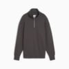 Изображение Puma Толстовка YONA Half-zip Sweatshirt #6: Shadow Gray