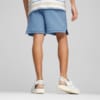 Image Puma Basketball Nostalgia Men's Shorts #2