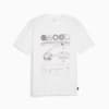 Image PUMA Camiseta GRAPHICS #6