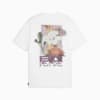 Зображення Puma Футболка PUMA x PERKS AND MINI Tee #7: Puma White