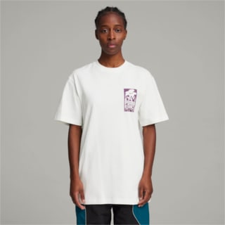 Изображение Puma Футболка PUMA x PERKS AND MINI Tee