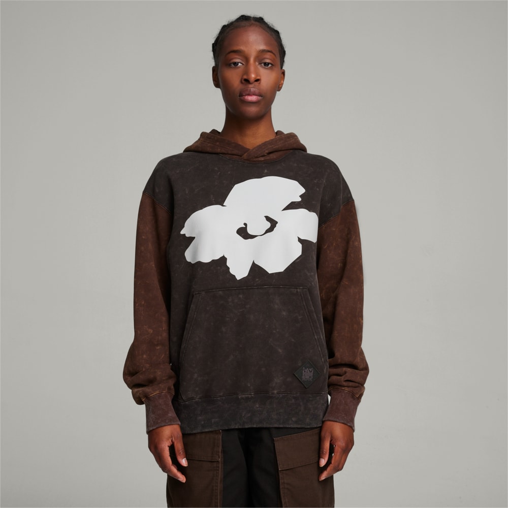 Hello kitty x puma hoodie on sale