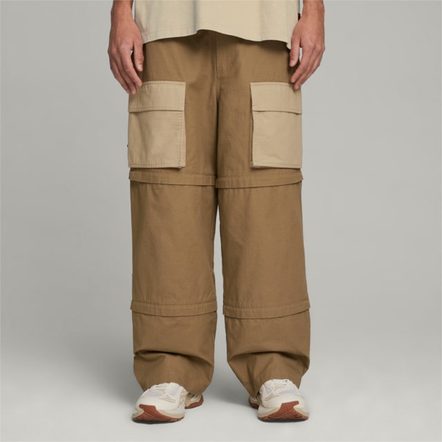 Imagen PUMA Pantalones PUMA x PERKS AND MINI