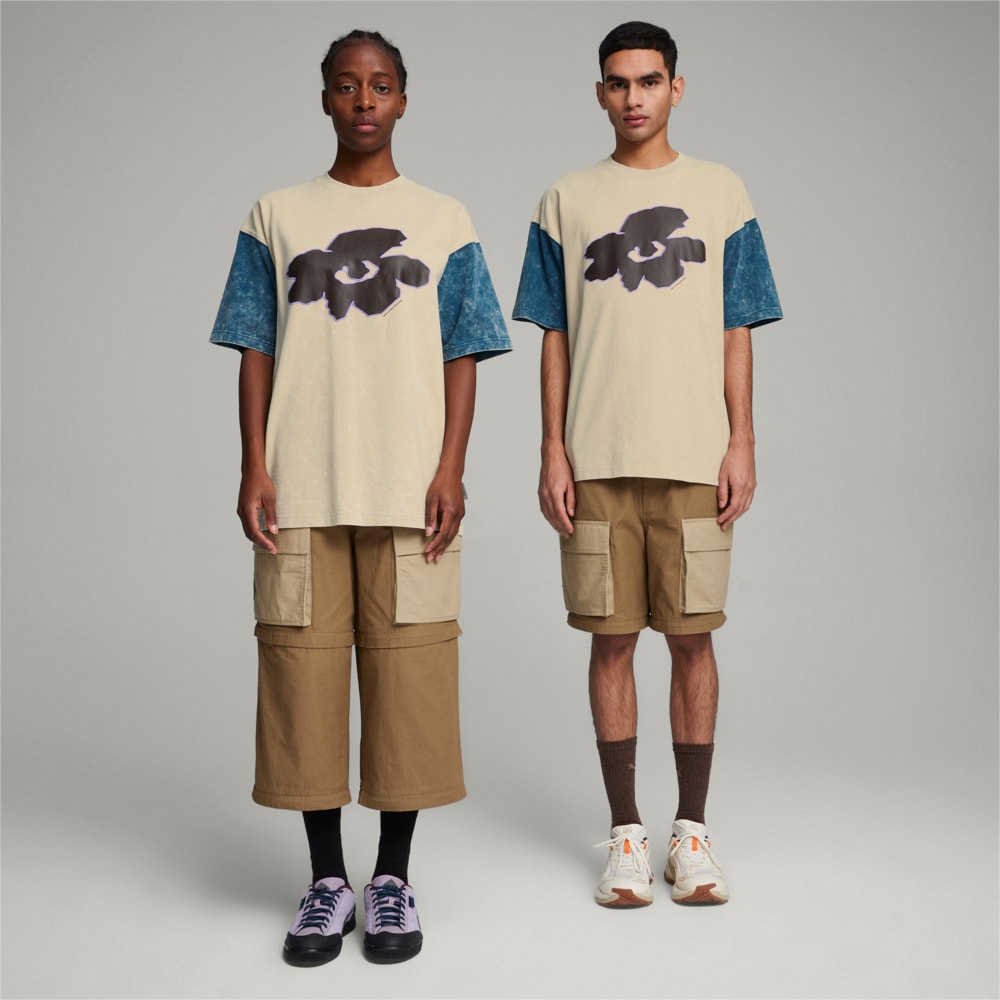 Imagen PUMA Pantalones PUMA x PERKS AND MINI #2