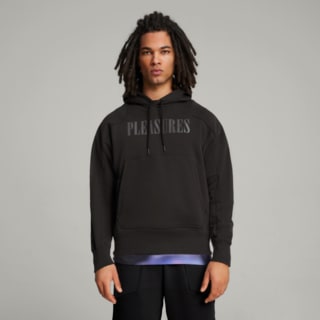 Изображение Puma Худи PUMA x PLEASURES Hoodie