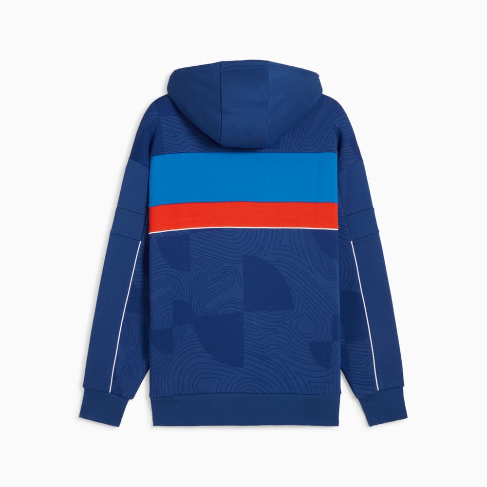 Image PUMA Jaqueta com Capuz BMW M Motorsport SDS Masculino #6