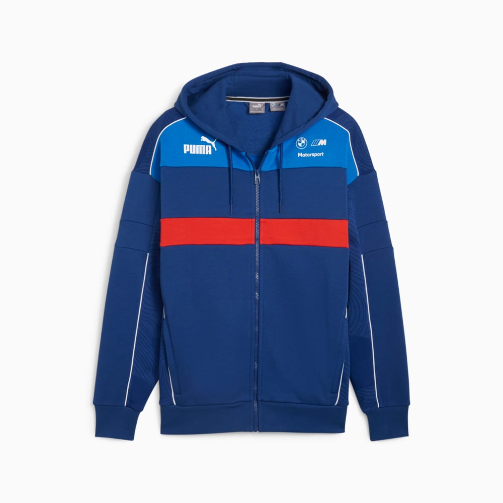 Image PUMA Jaqueta com Capuz BMW M Motorsport SDS Masculino #5