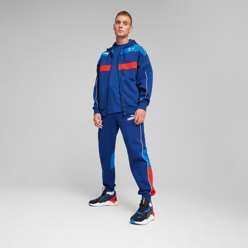 Image PUMA Jaqueta com Capuz BMW M Motorsport SDS Masculino #2