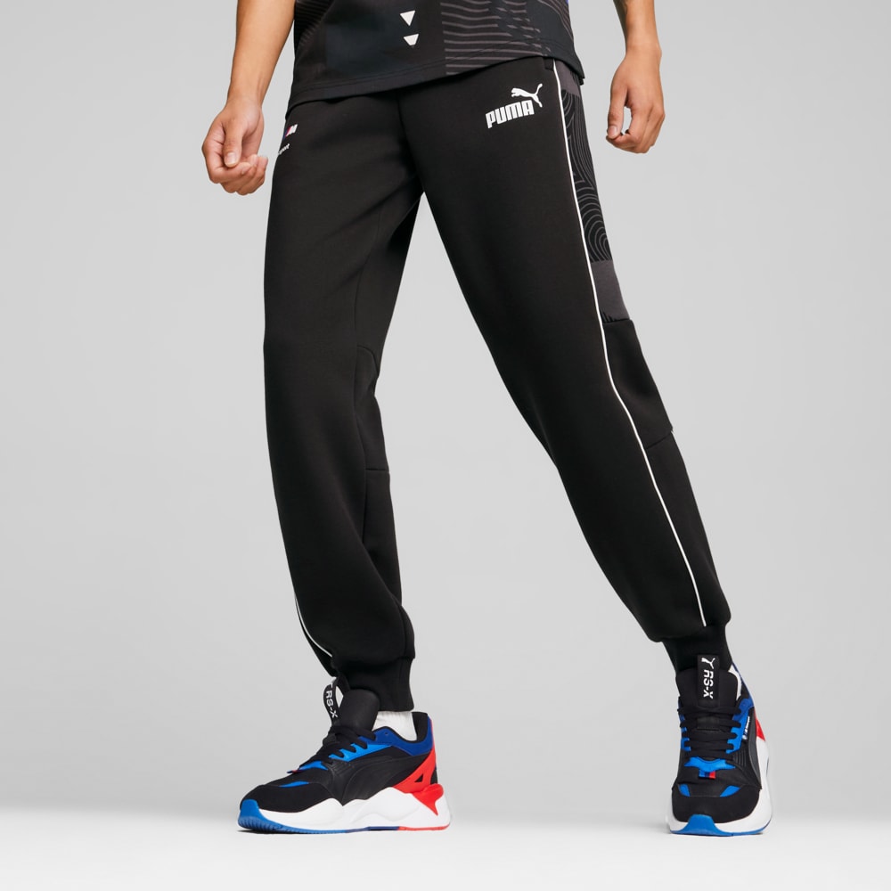 Image PUMA Calça de Moletom BMW M Motorsport SDS Masculina #1