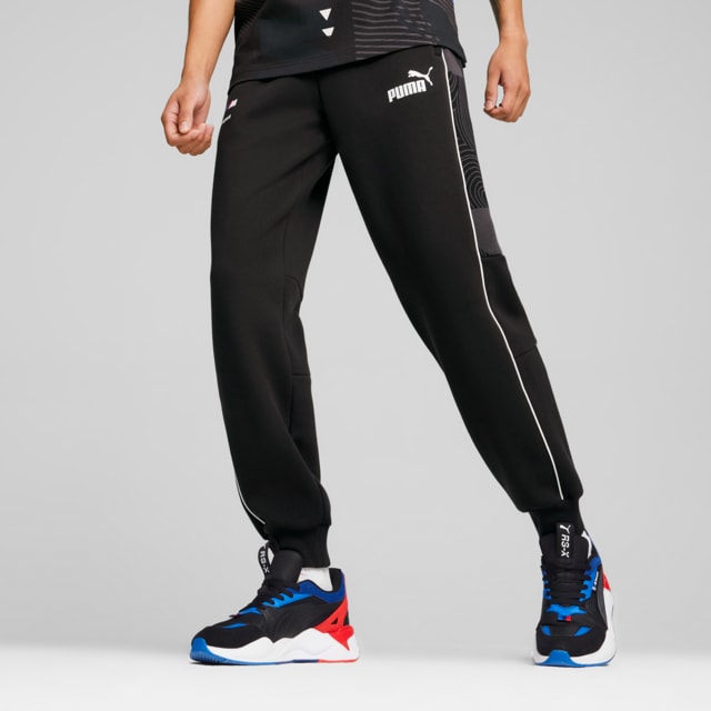 Image PUMA Calça de Moletom BMW M Motorsport SDS Masculina