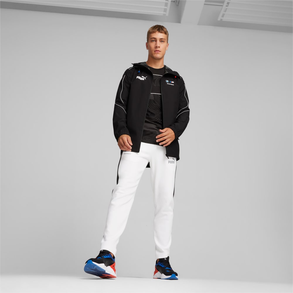 Image PUMA Chaqueta MT7 BMW M Motorsport MT7+ Ecolite para hombre