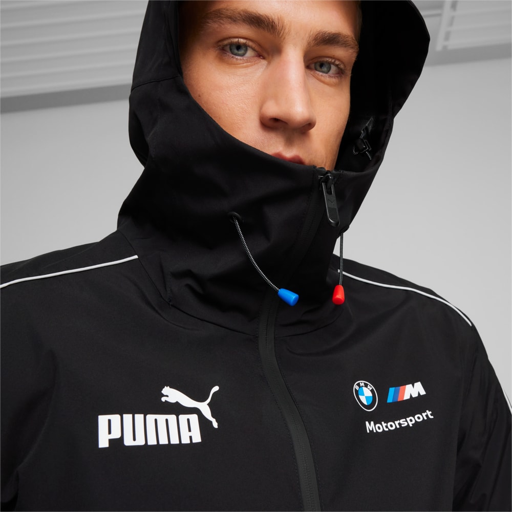 Image PUMA Chaqueta MT7 BMW M Motorsport MT7+ Ecolite para hombre