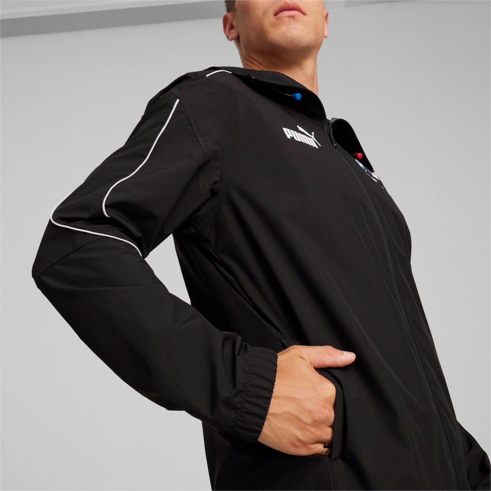 Image PUMA Chaqueta MT7 BMW M Motorsport MT7+ Ecolite para hombre