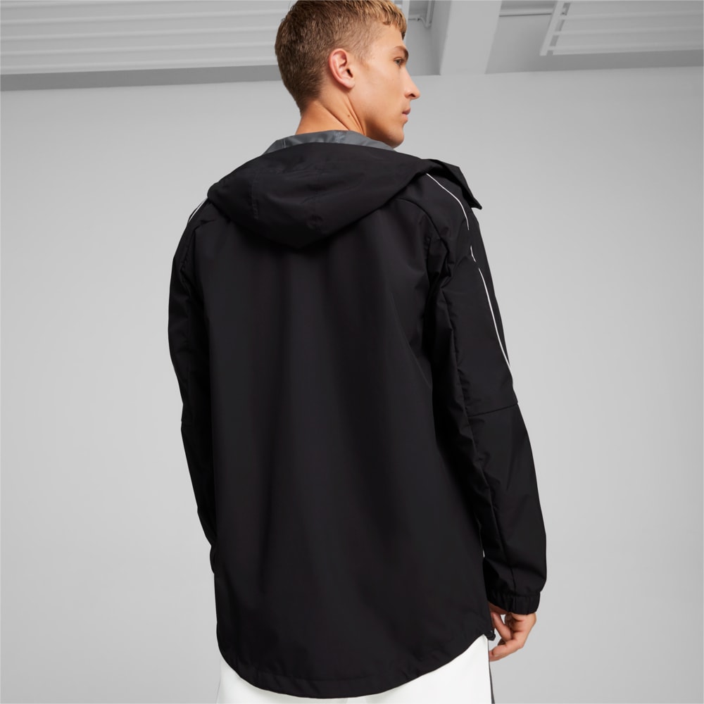 Image PUMA Chaqueta MT7 BMW M Motorsport MT7+ Ecolite para hombre