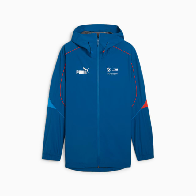 Imagen PUMA Chaqueta MT7 BMW M Motorsport MT7+ Ecolite para hombre