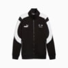 Изображение Puma Куртка BMW M Motorsport MT7+ Sweat Jacket #6: Puma Black