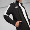 Изображение Puma Куртка BMW M Motorsport MT7+ Sweat Jacket #4: Puma Black