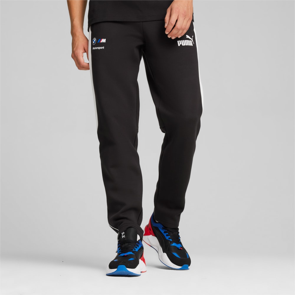 Imagen PUMA Pantalón deportivo BMW M Motorsport MT7+ para hombre #1