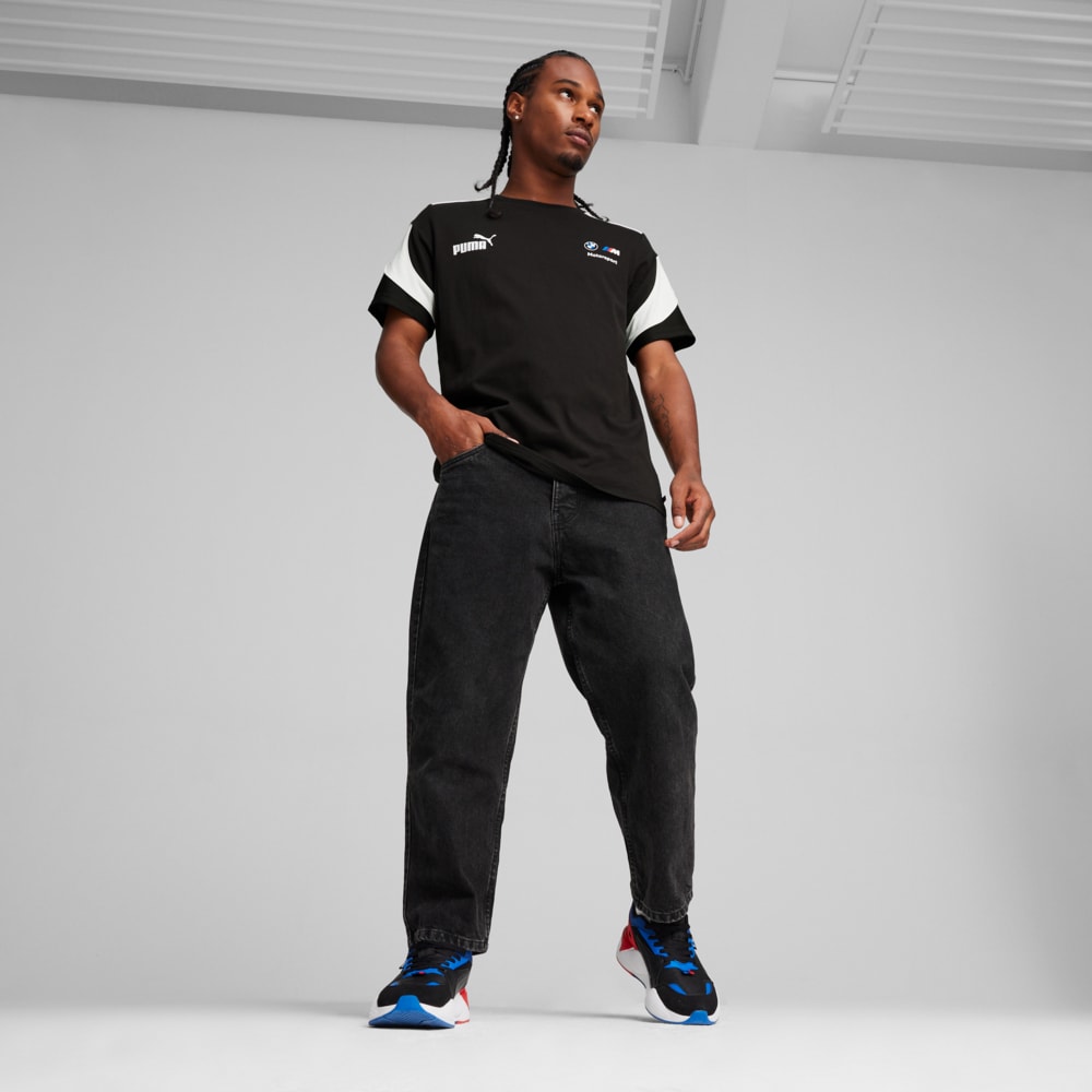 Imagen PUMA Polera BMW M Motorsport MT7+ #2