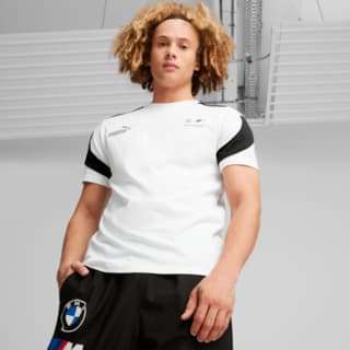 Изображение Puma Футболка BMW M Motorsport MT7+ Tee