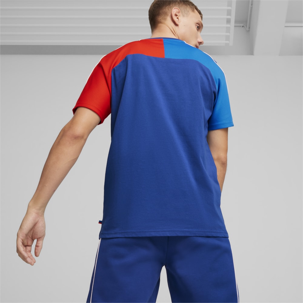 Imagen PUMA Polera BMW M Motorsport MT7+ #2