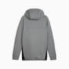 Изображение Puma Куртка BMW M Motorsport Men's Hooded Motorsport Sweat Jacket #7: Medium Gray Heather