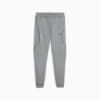 Зображення Puma Штани BMW M Motorsport Men's Motorsports Sweat Pants #6: Medium Gray Heather