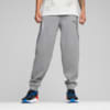 Зображення Puma Штани BMW M Motorsport Men's Motorsports Sweat Pants #1: Medium Gray Heather