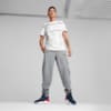 Зображення Puma Штани BMW M Motorsport Men's Motorsports Sweat Pants #2: Medium Gray Heather