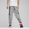 Зображення Puma Штани BMW M Motorsport Men's Motorsports Sweat Pants #5: Medium Gray Heather