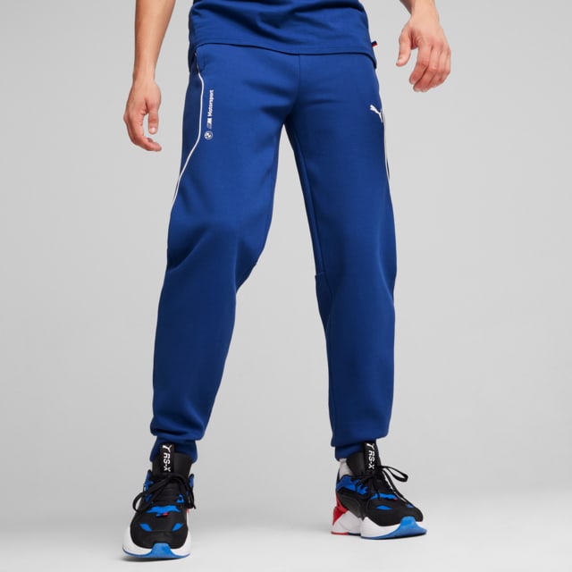 Imagen PUMA Pantalones deportivos BMW M Motorsport para hombre