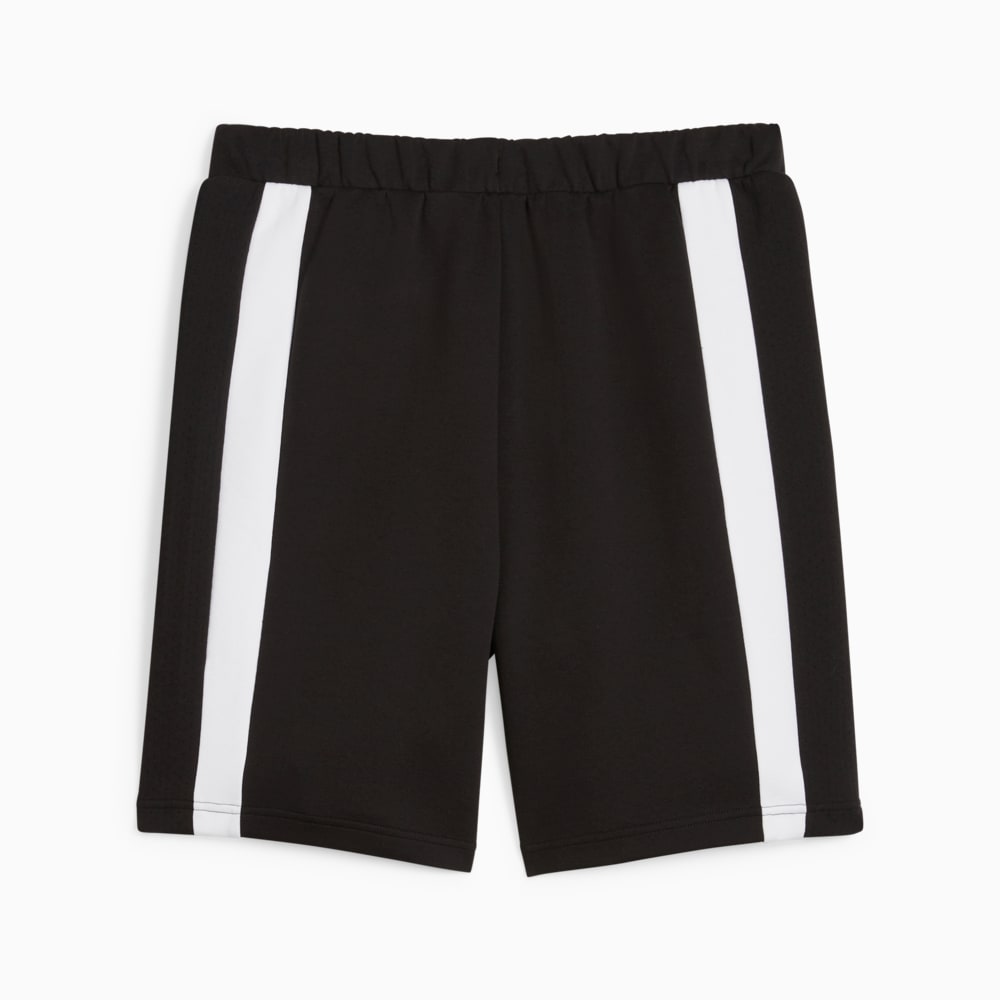 Short moletom puma on sale