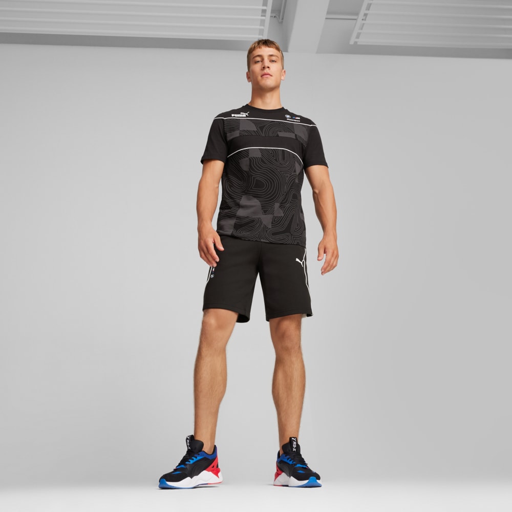 Short moletom puma discount