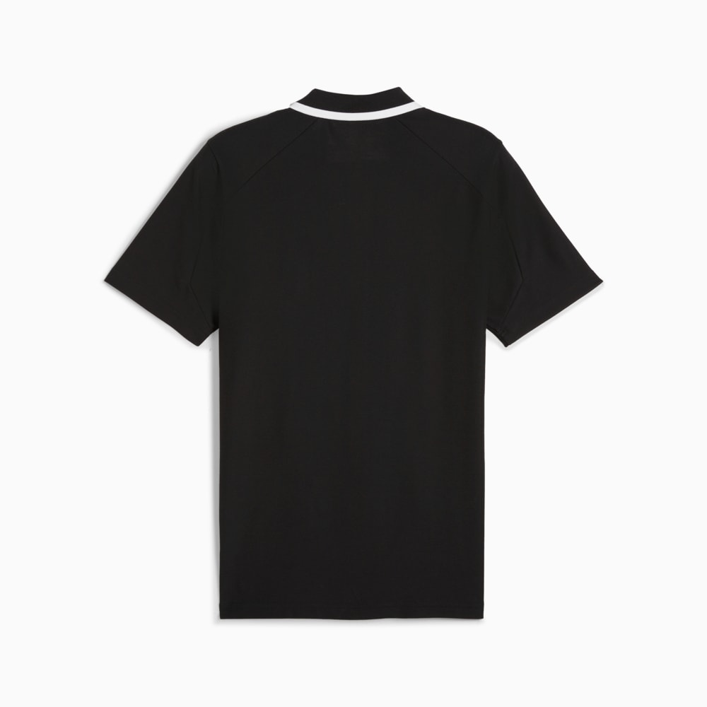 Image PUMA Camisa Polo BMW M Motorsport Masculina #6