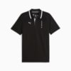 Изображение Puma Поло BMW M Motorsport Men's Motorsports Polo #6: Puma Black