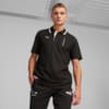 Изображение Puma Поло BMW M Motorsport Men's Motorsports Polo #1: Puma Black