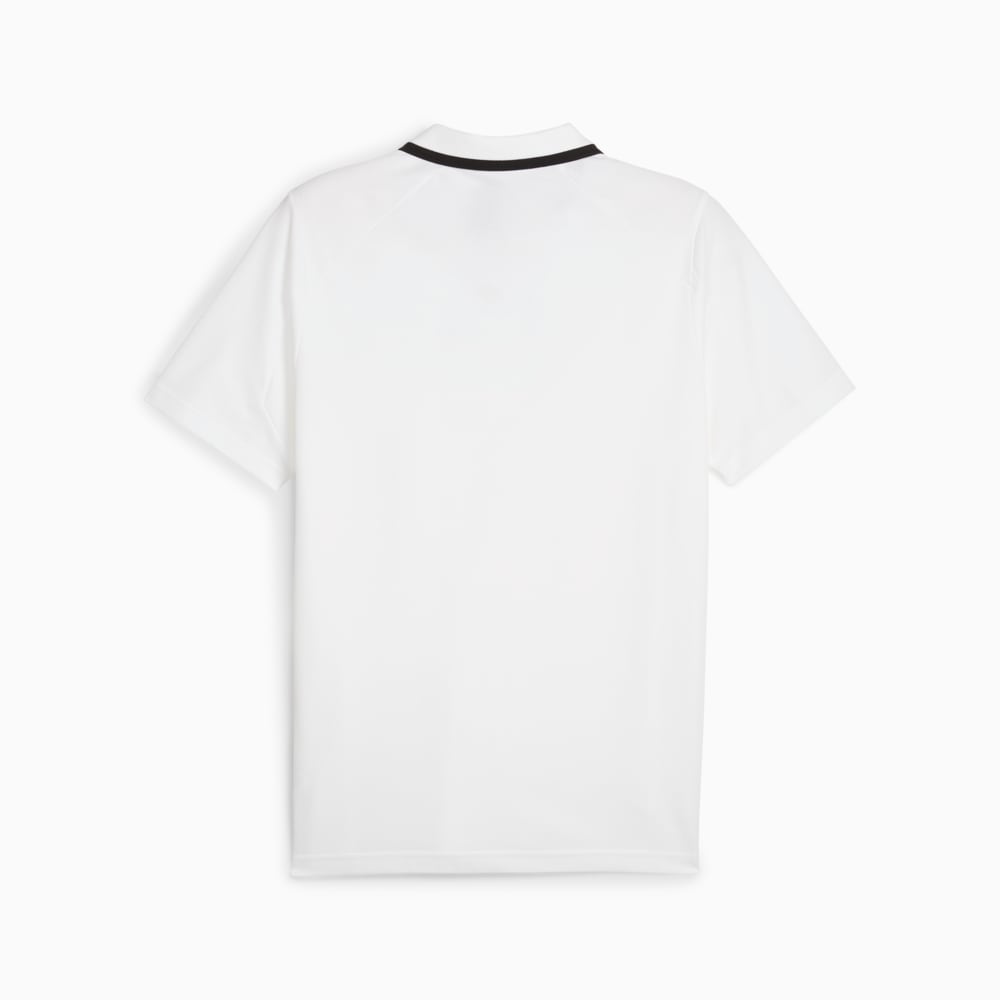 Image PUMA Camisa Polo BMW M Motorsport Masculina #6