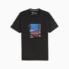 Imagen PUMA Polera BMW M Motorsport Car Graphic 2 para hombre #4