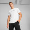 Imagen PUMA Polera BMW M Motorsport logo para hombre #1