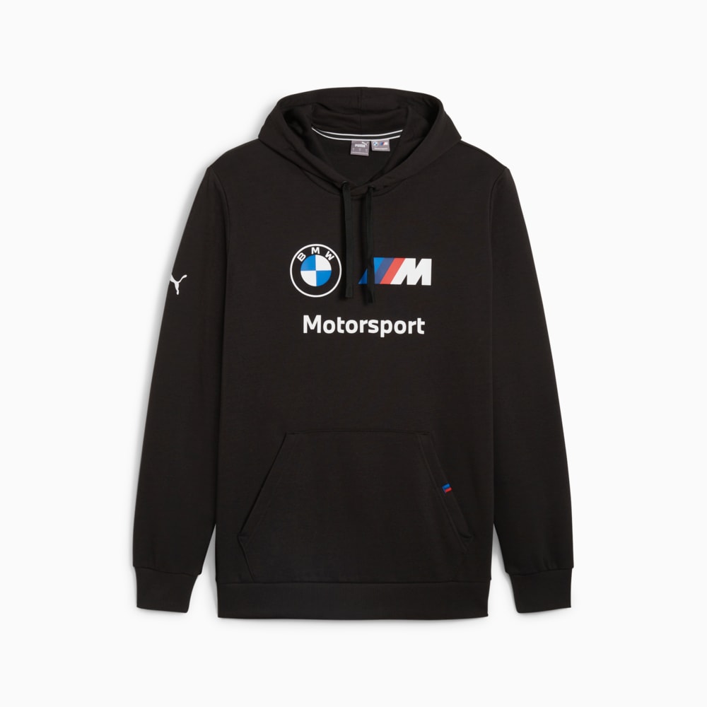 Image PUMA Moletom com Capuz BMW M Motorsport ESS Masculino #5