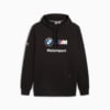 Изображение Puma Худи BMW M Motorsport ESS Men's Hoodie #6: Puma Black