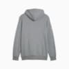 Изображение Puma Худи BMW M Motorsport ESS Men's Hoodie #7: Medium Gray Heather